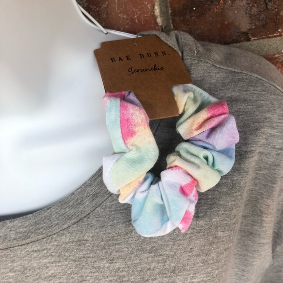 Rae Dunn "Pride" light gray tee size Medium - Picture 3 of 7